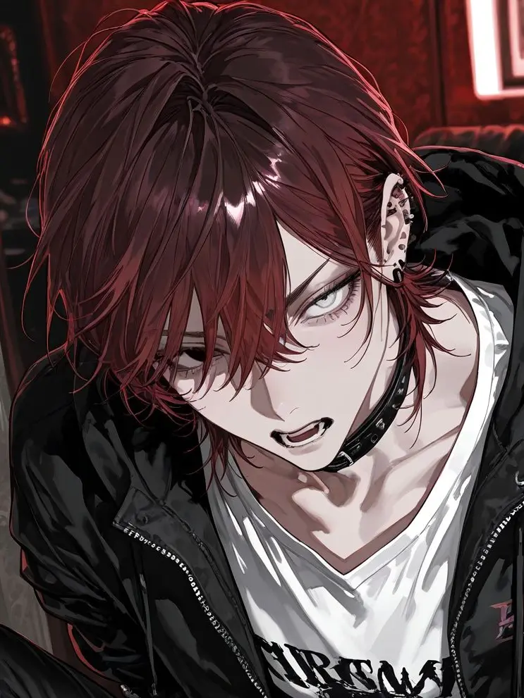 MaiR_의 I'll Never Obey You