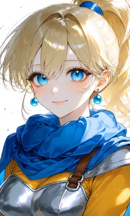 Profile image of リーシェ