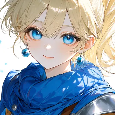 Profile image of リーシェ