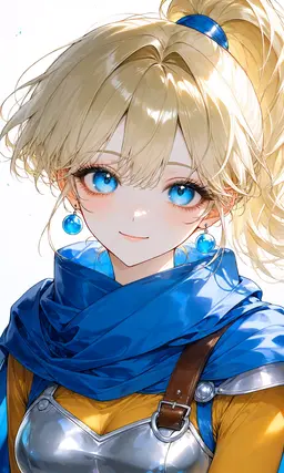 Profile image of リーシェ