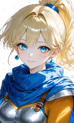 Profile image of リーシェ