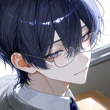 Profile image of Riku