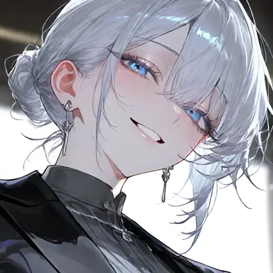 Profile image of Sasame