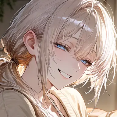 Profile image of Sayuri