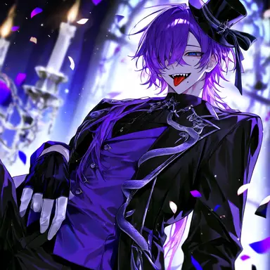 Profile image of シュメ