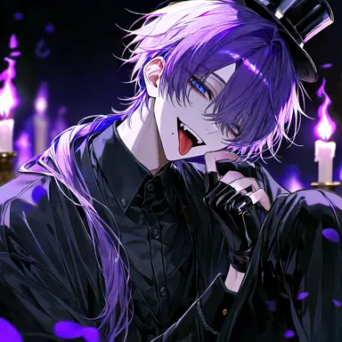Profile image of シュメ