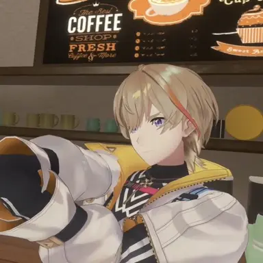 Profile image of 風楽奏斗