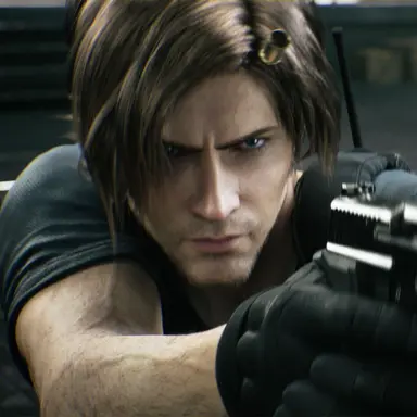 Profile image of Leon
