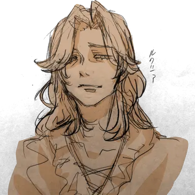 Profile image of ルクシア