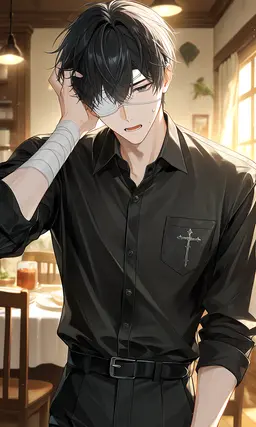 Profile image of 蕾