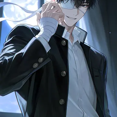 Profile image of 蕾