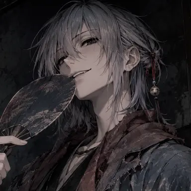 Profile image of Riki