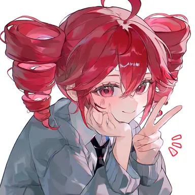 Profile image of 重音テト