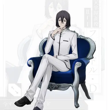 Profile image of フョードル