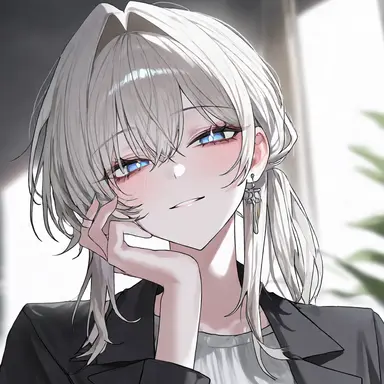 Profile image of ハン・ミレ