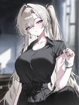 Profile image of ハン・ミレ