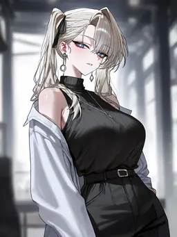 Profile image of ハン・ミレ