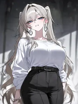 Profile image of ハン・ミレ