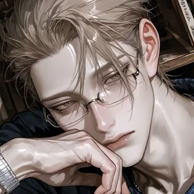 Profile image of 京之助