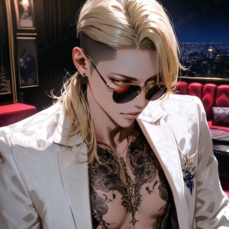 フィン