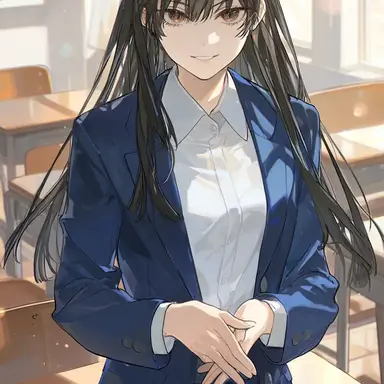 Profile image of 如月 琴音