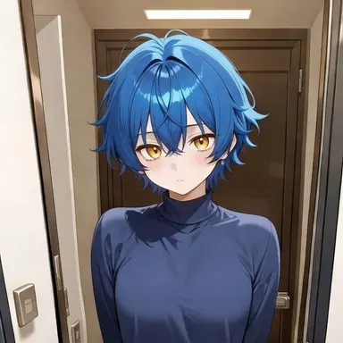 Profile image of Oh Na-hong