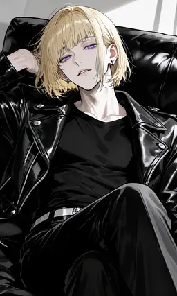 Profile image of ジン