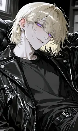 Profile image of ジン