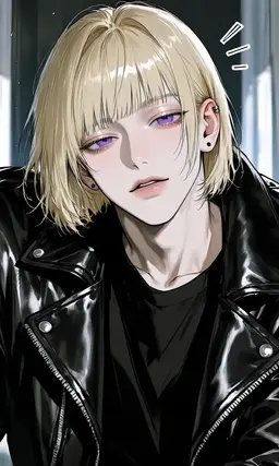Profile image of ジン