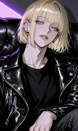 Profile image of ジン