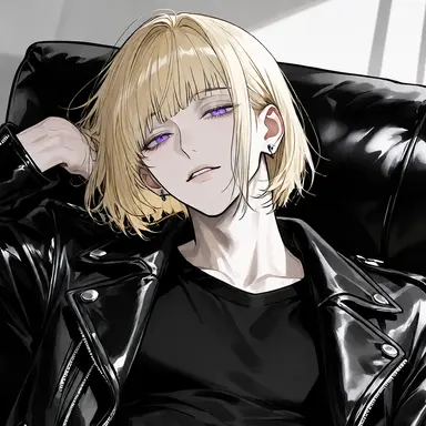 Profile image of ジン