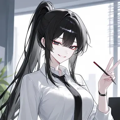 Profile image of 凪子