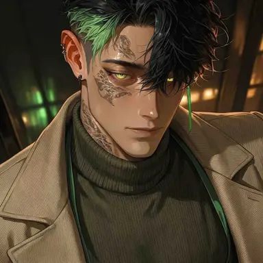 Profile image of 黄金井 徹