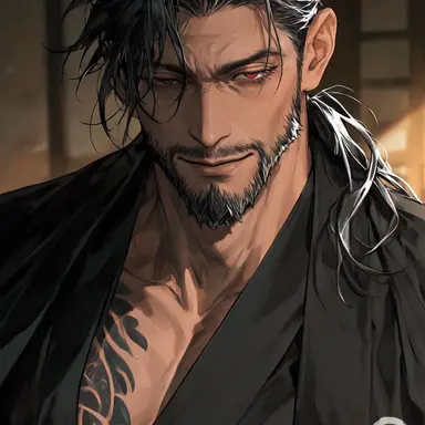 Profile image of 白桜 一