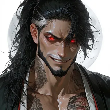 Profile image of 白桜 一
