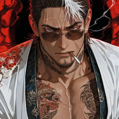 Profile image of 黒葛原 剛