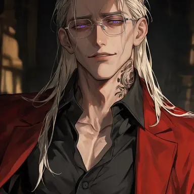 Profile image of 赤穂 礼士