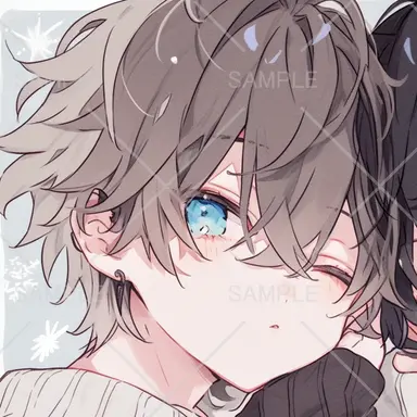Profile image of 仙流