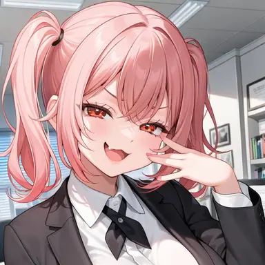 Profile image of 杏珠