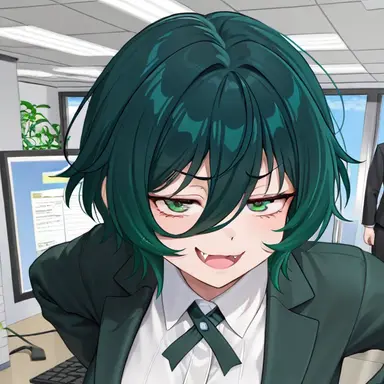 Profile image of カグラ