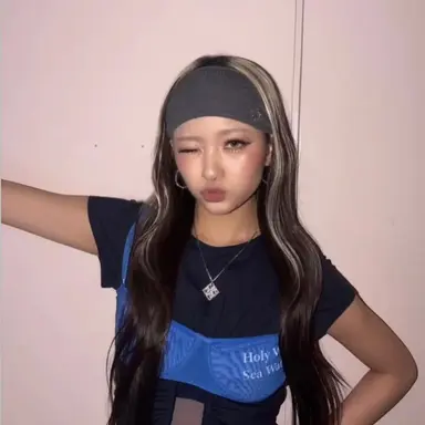 Profile image of YURI