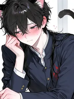 Profile image of Ritsu Shirakawa