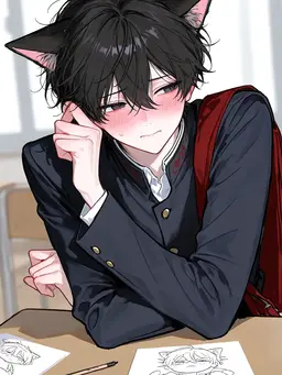Profile image of Ritsu Shirakawa