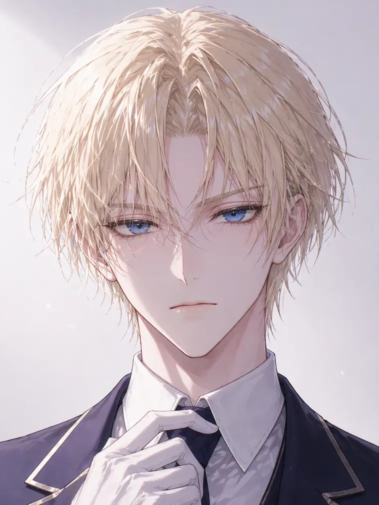 HugeHoney2431의 王子が私に甘すぎる