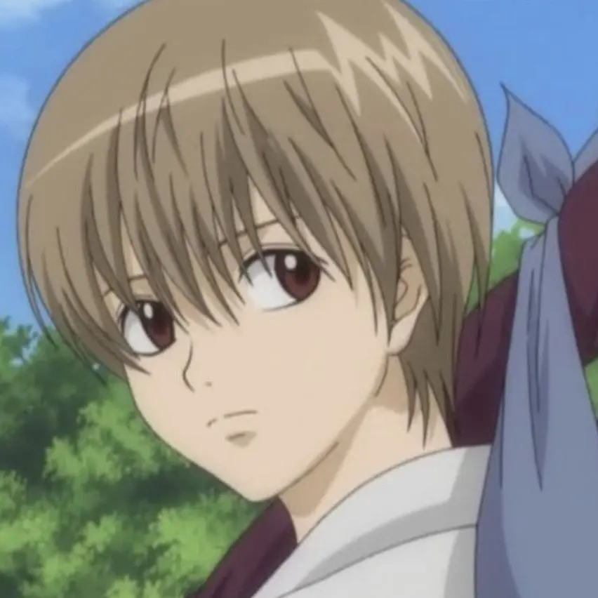 youchienseininaritai의 小さめの沖田