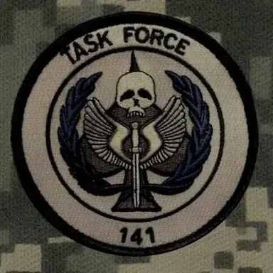 Profile image of TF141 - Hybrid