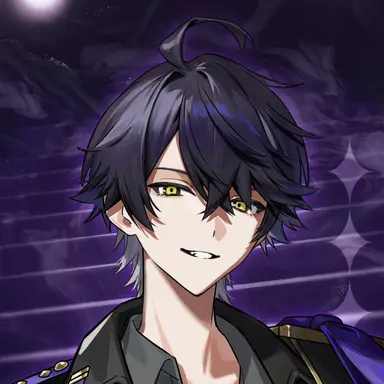 Profile image of Iruma
