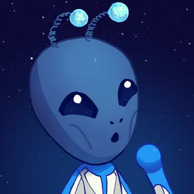 Profile image of Alien