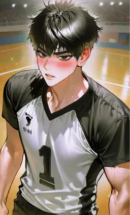 Profile image of Cha Dohyun