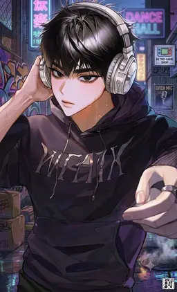 Profile image of Cha Dohyun